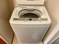 レオパレスグリーン中台 その他