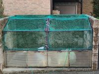 レオパレスあゆみ 共用部分