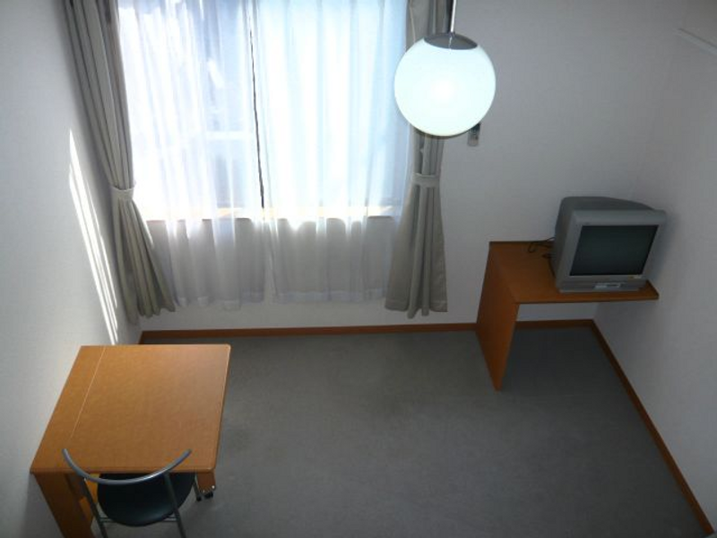 leopalace Charmant Living room