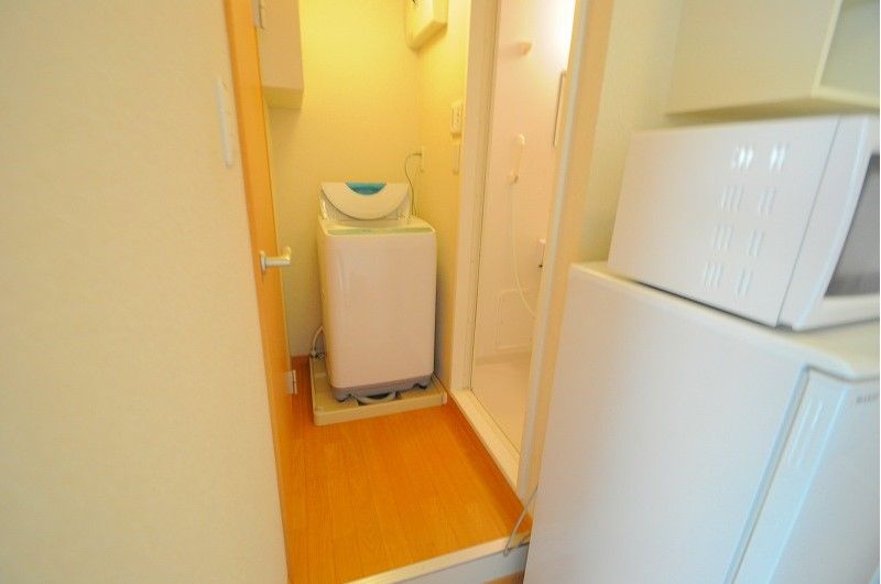 レオパレスリブェ−ル その他