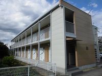 レオパレス市柳 眺望