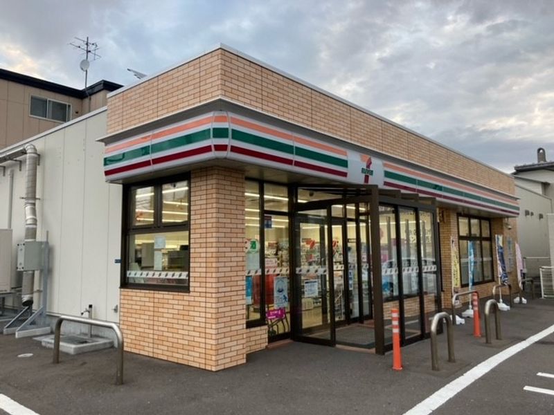 レオパレスカルモ 周辺環境