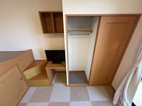 leopalace Harbor Side W Storage