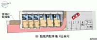 25969月租停车场