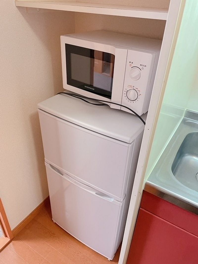 レオパレスＧＲＡＮＤ　ＰＬＡＩＳＩＲ　Ⅱ その他設備