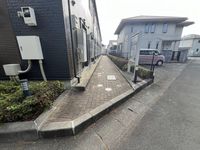 LEONEXT Premieur II 입구