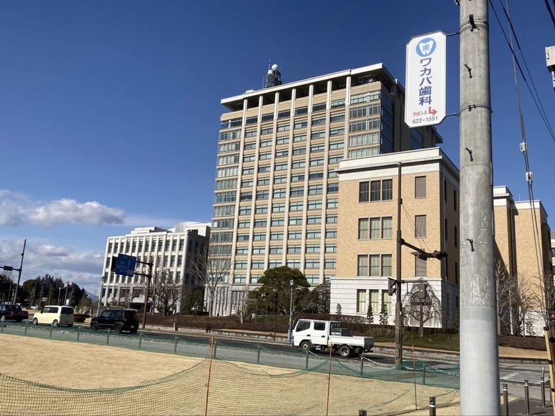 レオネクストＨＡＮＡＷＡＤＡ 周辺環境