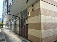 レオパレスナルニ 共用部分