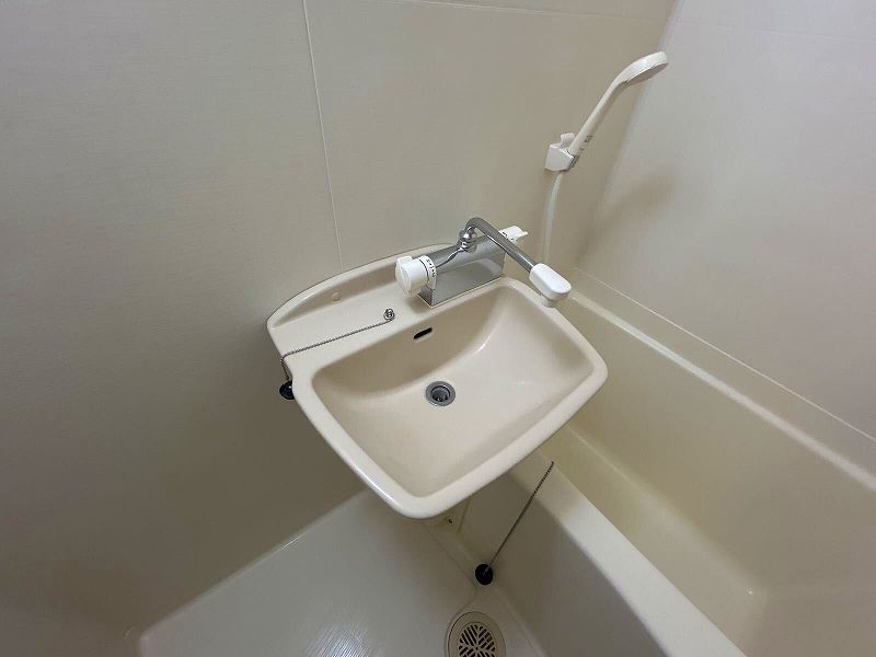 leopalace Kototoi Bồn rửa mặt