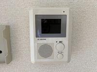 レオパレスＫＯＹＡＭＡ セキュリティ