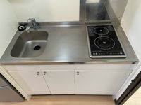 レオネクスト稲嶺 キッチン