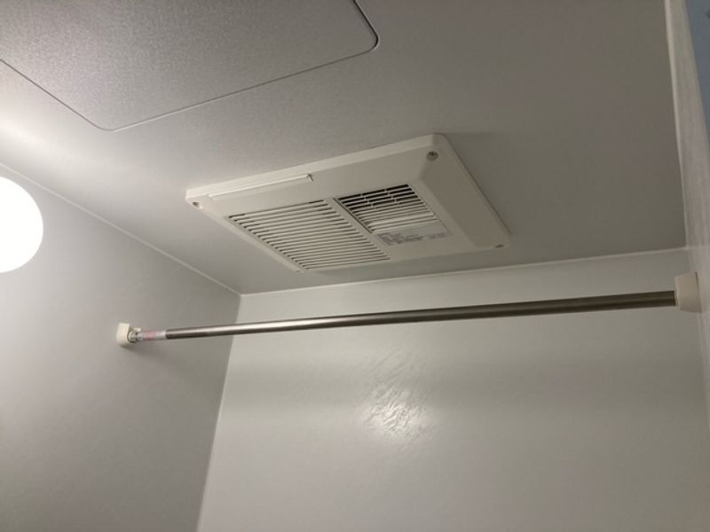 レオパレスフォレスト天神町 その他設備