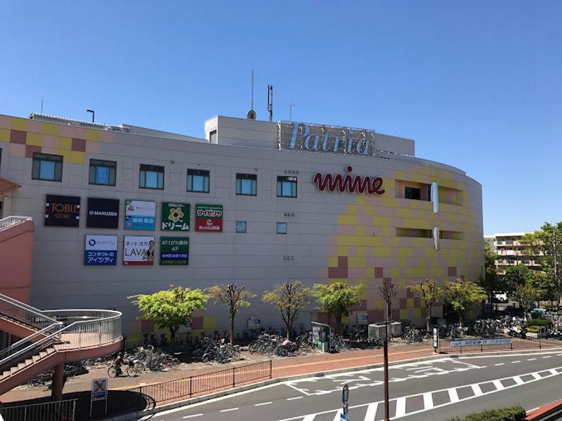 レオパレスフィエスタＹ１０２ 周辺環境
