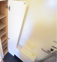 leopalace Shakti Entrance