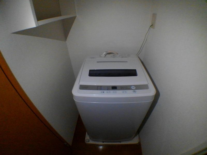 レオパレスレイクサイド平塚 その他