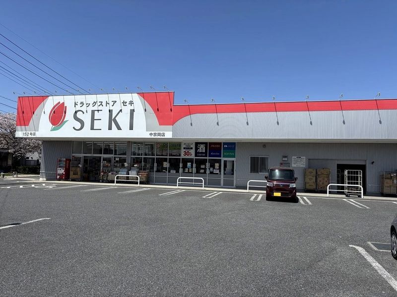 レオネクストアゼリアアーク 周辺環境
