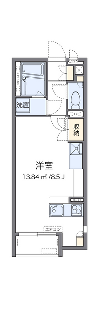 54816 格局图