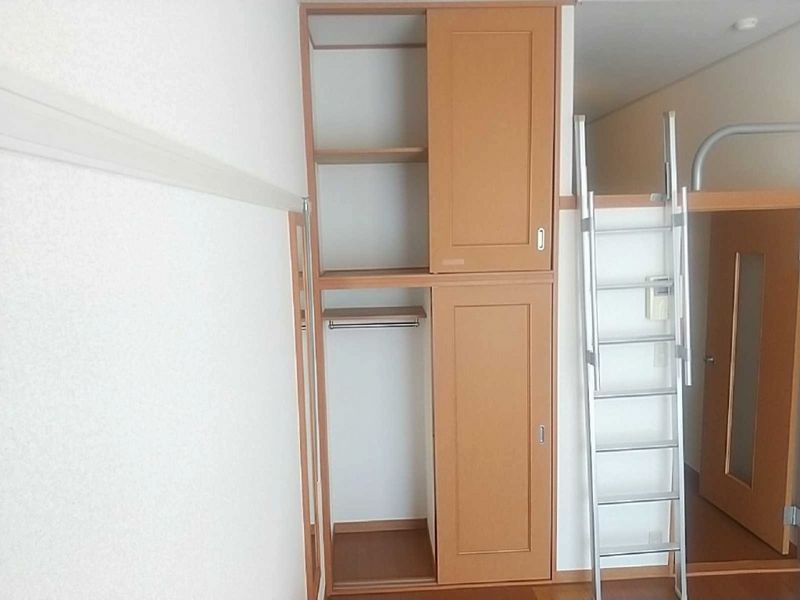 leopalace Sakura Brisa 储物空间