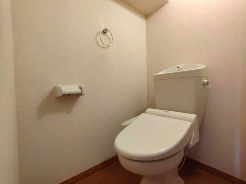 leopalace Oksim Nhà vệ sinh