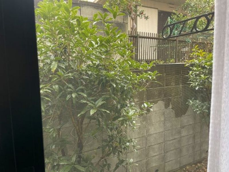 レオパレスアーバン貮番館 眺望