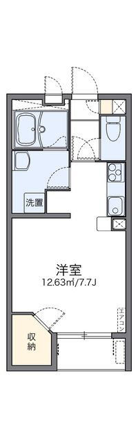 47115 Floorplan