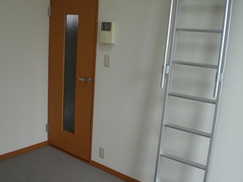 レオパレスＫ＆Ｒ その他設備