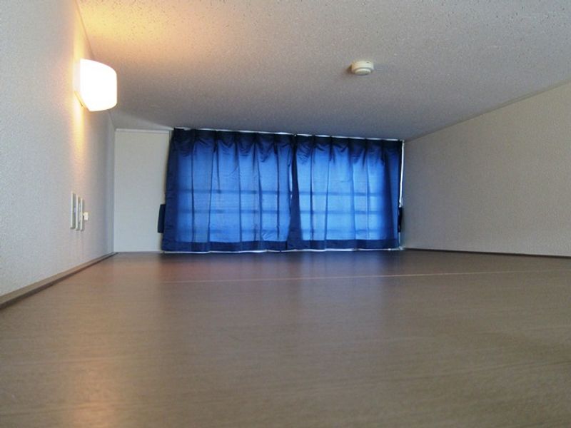 レオパレスＧｒｅｅｎＣｏｕｒｔ 収納