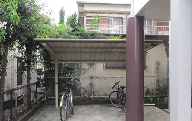 レオパレスＥｘｐｒｅｓｓ 共用部分