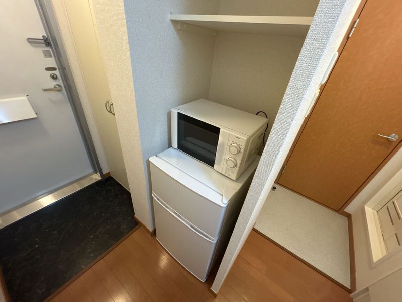 レオパレスＨＹＴ　Ⅵ その他設備