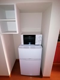 レオパレスヴィラ剣 その他設備