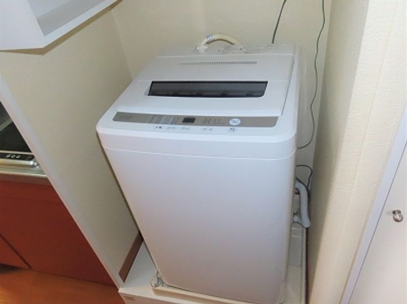 leopalace Grace Paddy Other facilities