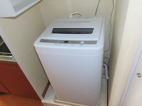 leopalace Grace Paddy Other facilities