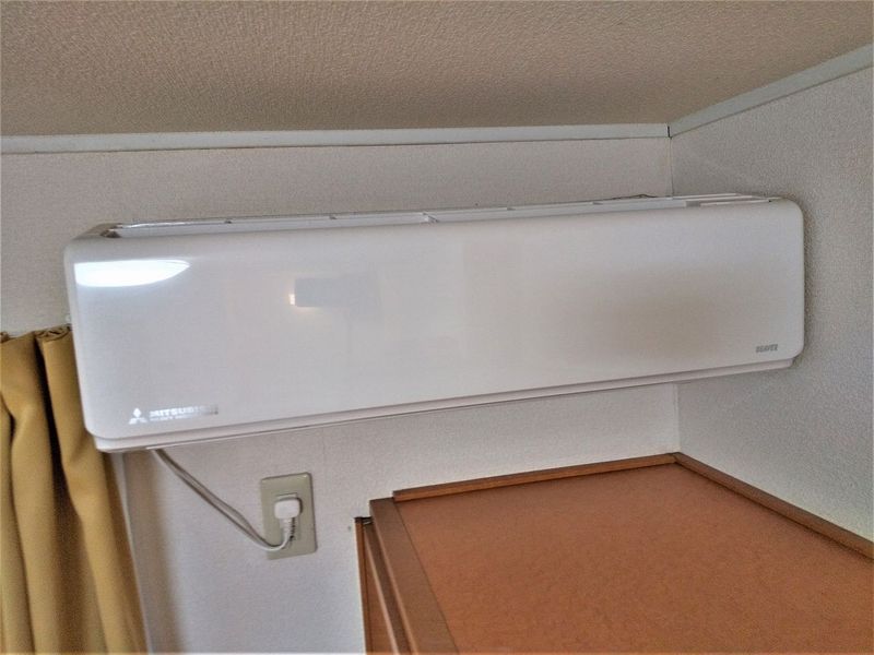 レオパレスパティオ東大宮 その他設備