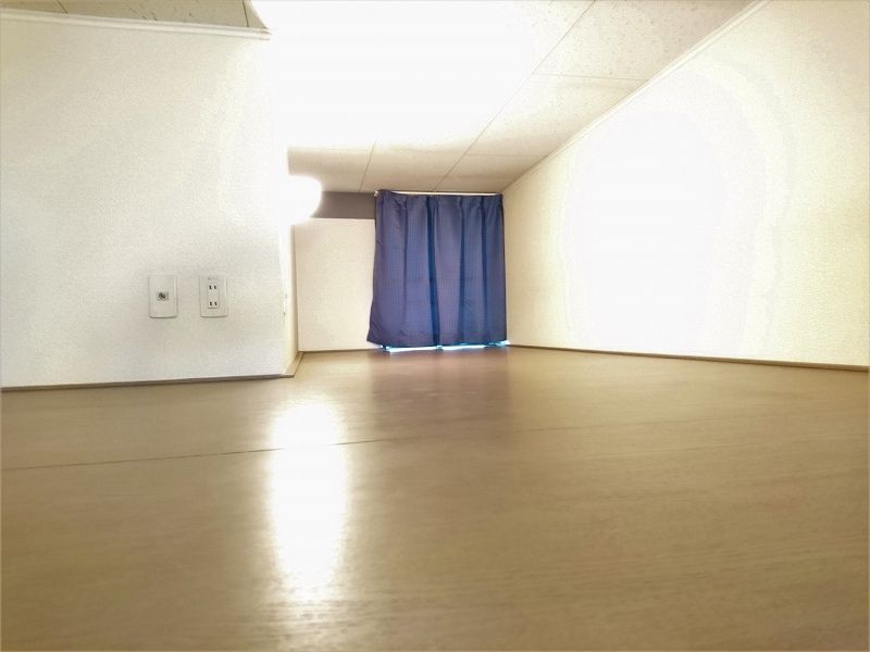 レオパレスアーバン領家 その他