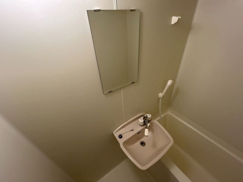 leopalace Euphoria 세면대