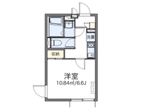 レオネクストウェルハート 間取り図