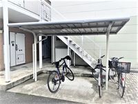 レオパレス卯月　２００３ 共用部分