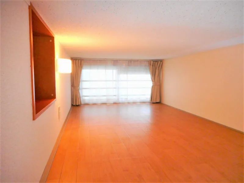 レオパレス西砂川 その他設備