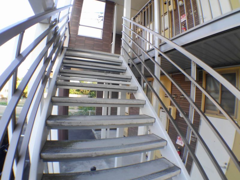 レオパレスＫＩＴＡ 共用部分