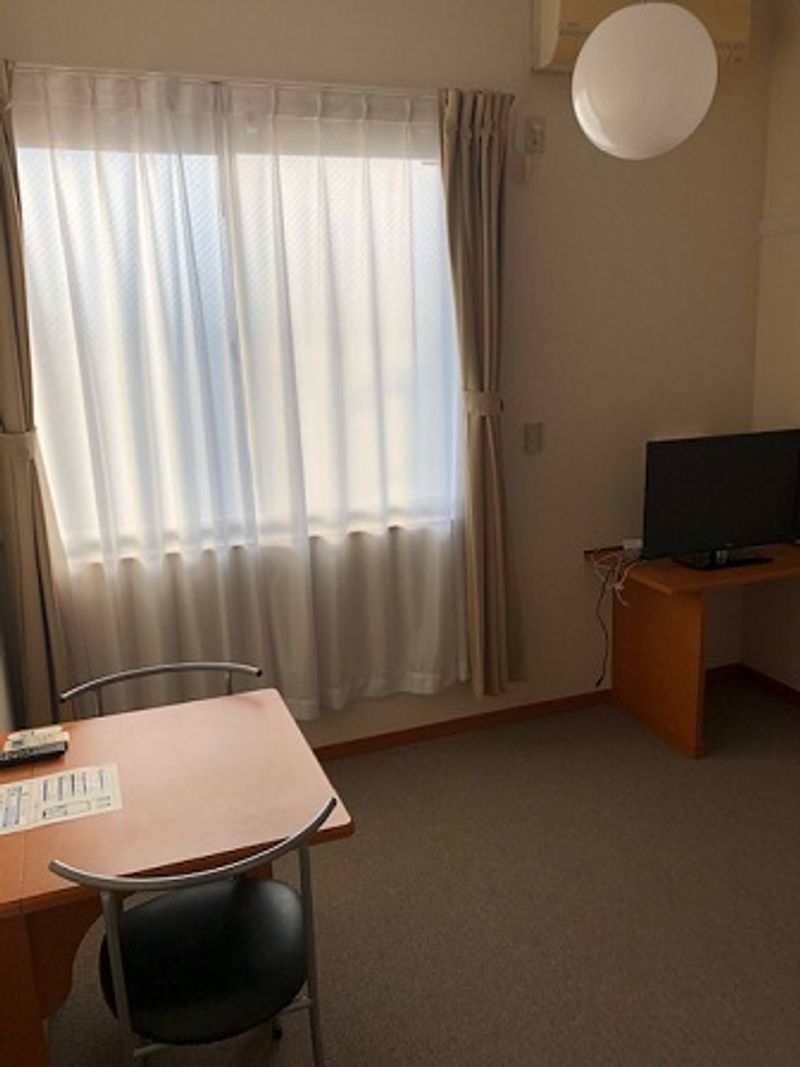 レオパレスポワールみゆきⅡ その他