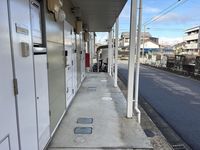 レオパレス上浜 その他