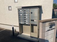 クレイノＮヴィレッジ 共用部分
