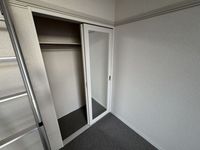 レオパレスシェソワ 収納