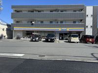 レオパレスＭＬハロープラザ 周辺環境