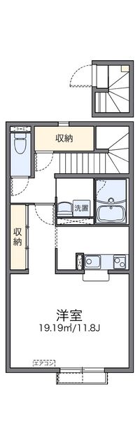 47917 Floorplan