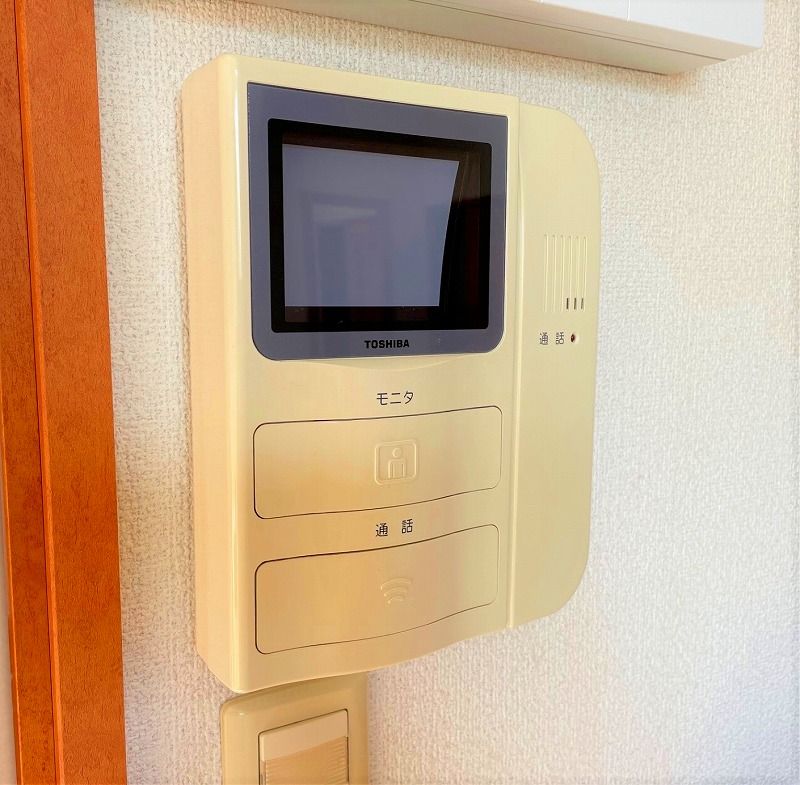 レオパレス八ヶ崎 その他