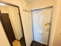 レオネクスト加古川 玄関