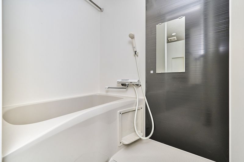 ArLk Au Soleil Bathroom