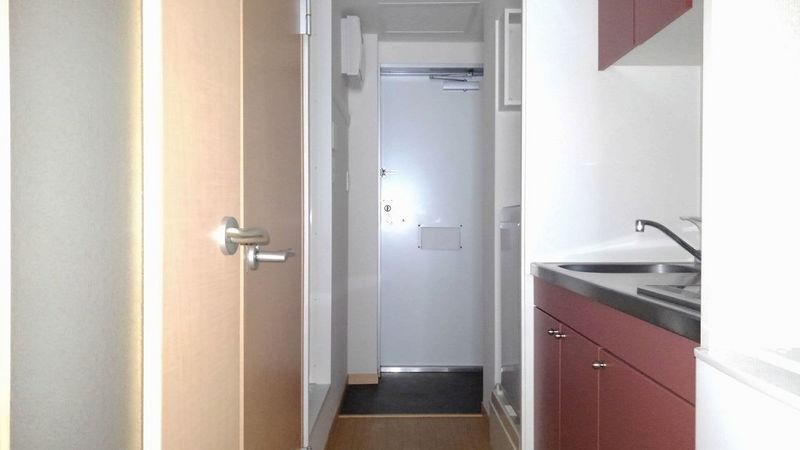 leopalace Freedom Vessel IV Other