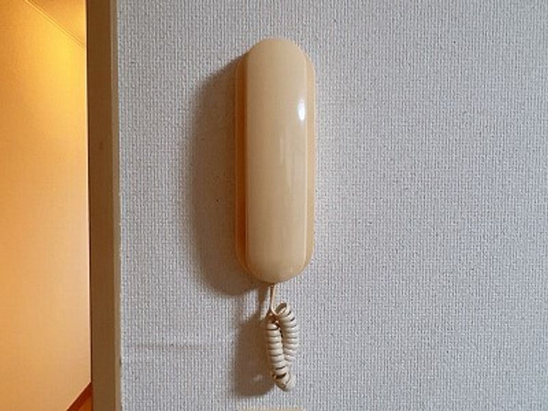 レオパレスドミール セキュリティ